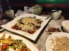 -自己人(九码头店)
