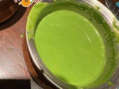 -甘尼仕印度餐厅酒吧(斜塘老街店)