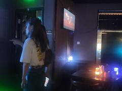 -MOSSO音乐酒吧·live house(长乐路店)