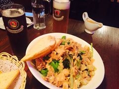 -宝莱纳啤酒花园餐厅PAULANER BRAUHAUS Nanjing(广州路店)
