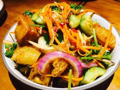 -觅山云南菜(泊富ICITY店)