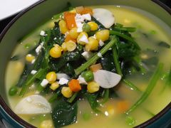 -箱美术馆私房菜(水晶郦城店)