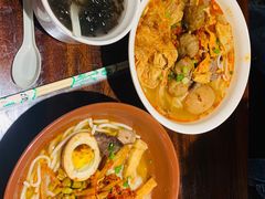 -明桂米粉(北站店)