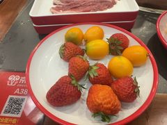 -京元盛铜锅涮肉(上海总店)