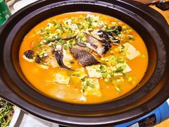 -筱爷叔·上海传统手工菜(玉树路店)