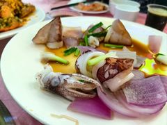 -龙溪海鲜酒家(溪涌店)