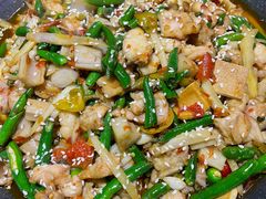 -兔槽江湖菜·重庆璧山兔(水围店)