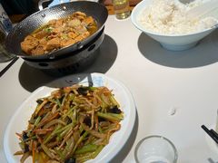 -巢湖名吃·东关老鹅汤(江南风情街店)