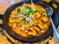 干烧海鳗-海边人家(浪潮路店)