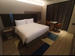 -城际上海虹桥机场酒店