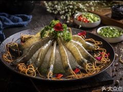 -老码头火锅(玉林店)