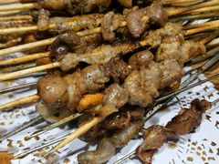 -老胖串店(山大路店)