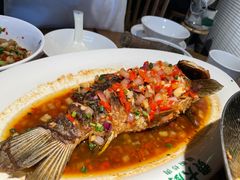 -费大厨辣椒炒肉(万家丽一店)