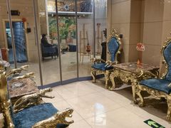 -水丽汇休闲浴馆(香坊店)