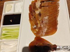 -小大董·烤鸭(王府井apm店)