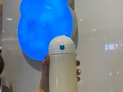 -兰熊鲜奶(西直门凯德mall店)