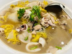 -蓝海渔湾生态园(赣榆店)