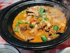 -好帮厨·下饭浏阳菜·坚持现炒(月湖店)