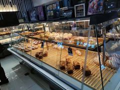 -皇后西斯汀饼店(文化路店)