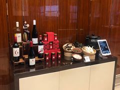 -索菲特酒店·乐轩华中餐厅