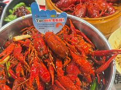 -靓靓蒸虾·头牌蒸虾(雪松路总店)
