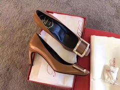 -Roger Vivier(北京SKP店)