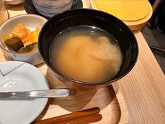 蛤蜊汤-和幸(春熙路群光广场店)