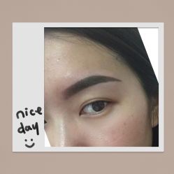 -处女座·MISS VIRGO·半永久纹眉野生眉