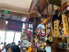 -玉桥餐厅(天坛店)