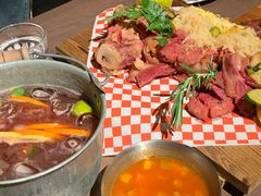 -鹿萤季·营地小馆(皇后公园店)