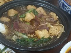 牛肉砂锅-凡老头米线砂锅(古荡新村西粮站)