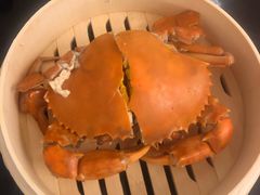 黄油蟹-天伦里餐厅(绿城桃花源店)