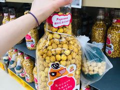 -盒马X会员店(王府井奥莱UP TOWN店)
