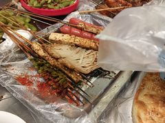 -河南前程·羊肉汤·烧烤(总店)