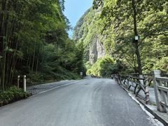 -神龙峡风景区