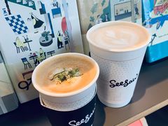 -Seesaw Coffee(苏州中心店)