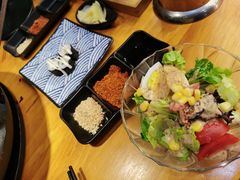 -炭治郎烧肉(滨江和城店)