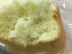 海绵蛋糕-皇家美孚(麦岛店)