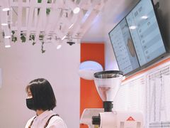 -Manner Coffee(港汇恒隆广场店)