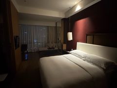 -深圳湾木棉花酒店