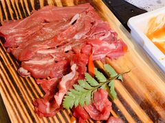 -健晟星期天火锅(辽中店)