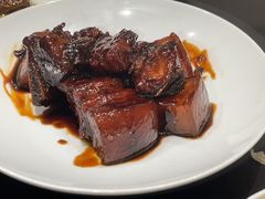 -白家餐厅(徐家汇店)