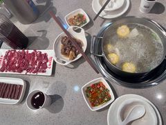 -为什么牛潮汕牛肉火锅(万胜广场店)