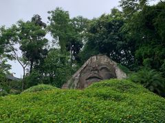 -西双版纳基诺山寨