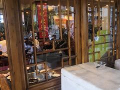 -冯记香辣兔火锅(茶店子总店)