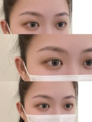-MIVI半永久纹眉机器野生眉纹唇