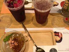 -炖物24章·顺时轻养茶(黄龙店)