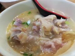 -雷祖芳老妈蹄花店
