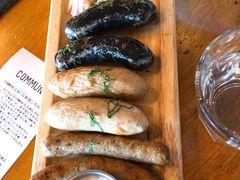 德式烤肠-COMMUNE幻师(五角场店)