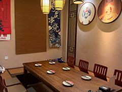 -鸟泉居酒屋·烧鸟·酒馆(百子湾店)